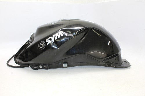 2015 Sym T2 250i Gas Tank Fuel Cell Petrol Reservoir !NO KEY!