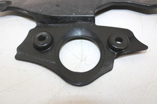 2003 Suzuki Gsxr750 Inner Front Upper Horn Signal Cowl Guard Cover
