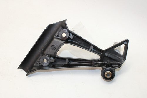 2011 Kawasaki Ninja 250r Ex250j Rear Back Passenger Peg Set Pair