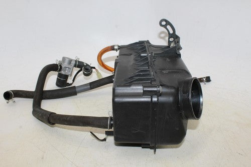 2007 Honda Silver Wing 600 Fsc600 Airbox Air Intake Filter Box