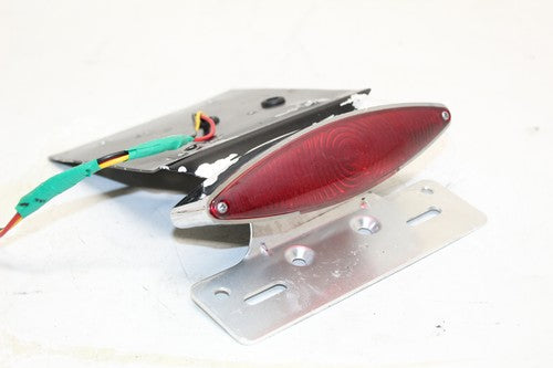 1982 Kawasaki Kz750n Taillight Rear Tail Brake Light