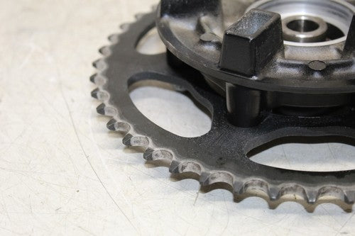1989 Kawasaki Ninja 250r Ex250f Rear Back Sprocket