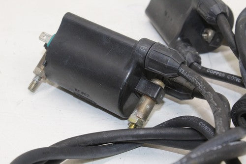 1997 Kawasaki Vulcan 1500 Vn1500d Ignition Coils 21121-1258 21121-1288 OEM