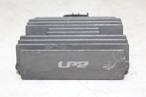 2005 Yamaha V Star 1100 Xvs1100aw Classic Rectifier Voltage Regulator