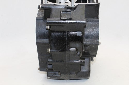 1995 Honda Shadow 1100 Vt1100cl Engine Motor Crankcase Crank Cases Block OEM