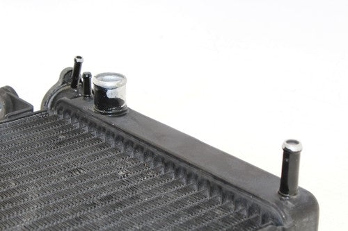 2002 Yamaha Yzf600r Engine Radiator Motor Cooler Cooling Radiater