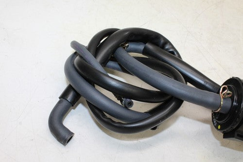 2008 Kymco Grand Vista 250 Evap Vapor Charcoal Emission Canister