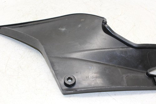 08-12 Kawasaki Ninja 250r Ex250j Side Cover OEM