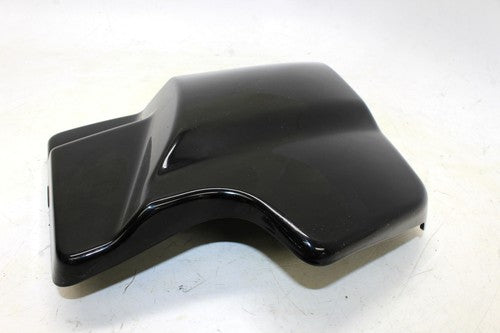 2017 Harley-davidson Street Glide Flhx Black Right Side Cover 66048-09A