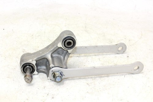1999 Kawasaki Ninja Zx6r Zx600g Rear Dogbone Shock Linkage Link