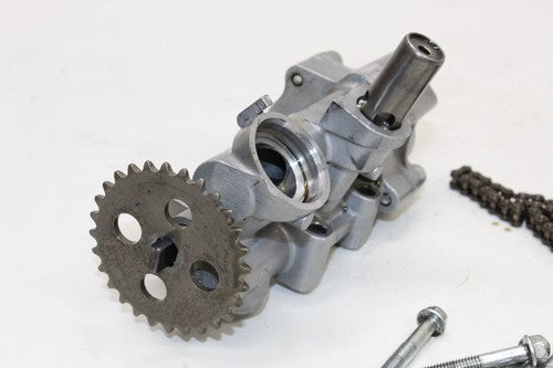 2006-07 Suzuki Gsxr750 Engine Motor Oil Pump 16400-01h00 OEM