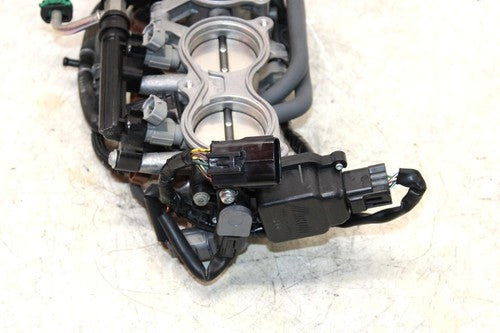 2013 Suzuki Gsxr600 Carbs Carburetors