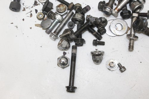 1997 Kawasaki Vulcan 1500 Vn1500d Classic Engine Misc. Bolts Hardware Motor OEM