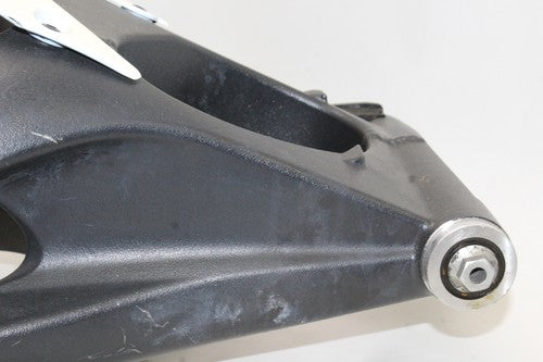 2009-12 Triumph Daytona 675r Rear Swingarm Back Suspension Swing Arm OEM