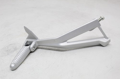 2008 Ducati 848 1098 RIGHT REAR BACK PASSENGER PEG