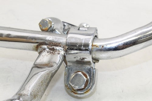 1991-94 Honda Goldwing 1500 Gl1500a Right Front Foot Rest Peg Crash Bar OEM