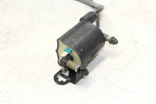 02-03 Kawasaki Vulcan 1500 Vn1500l Nomad Fi Ignition Coils OEM