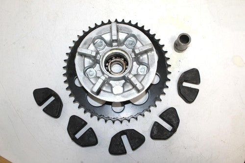 2004 SUZUKI SV650S REAR BACK SPROCKET OEM