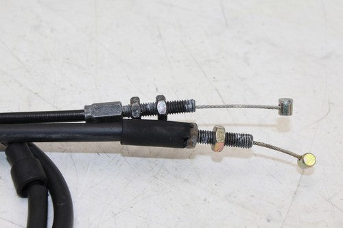2005 Triumph Daytona 650 Right Throttle Grip