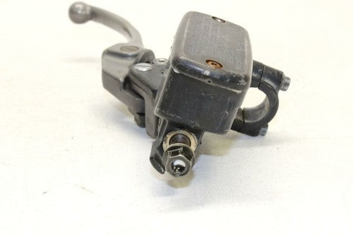 1997-02 Honda St1100 Abs Front Right Brake Master Cylinder W/ Lever OEM