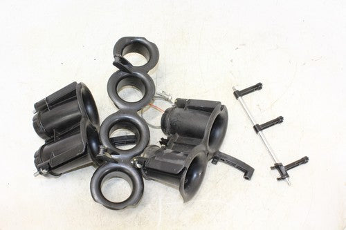 2009 Yamaha Yzf R1 Airbox Air Intake Filter Box ONLY PARTS
