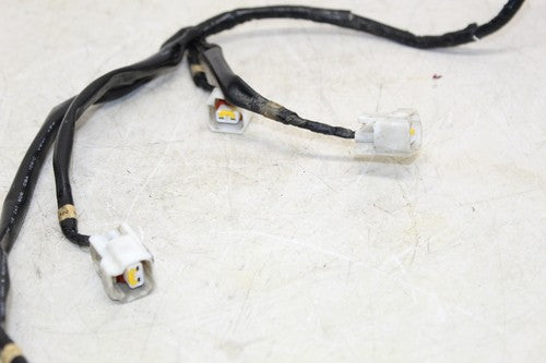 2006 Honda Cbr600rr Ignition Coil Wiring Harness Wire Loom