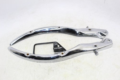 1998 Honda Shadow Aero 1100 Vt1100c3l Rear Passenger Fender Grab Rail
