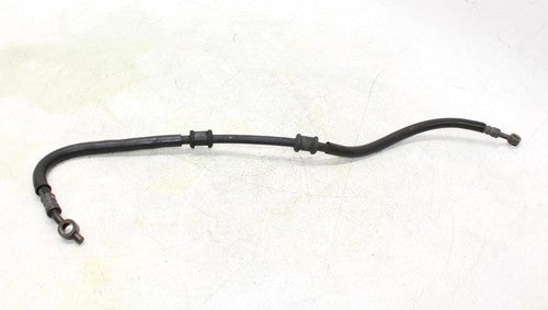 01-02 Suzuki Gsxr1000 Brake Caliper Hose Line OEM