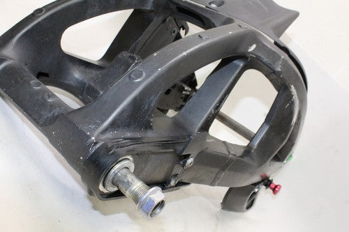 2011-15 Kawasaki Ninja Zx10r Zx1000j Woodcraft Rear Swingarm LighTech Tensioner