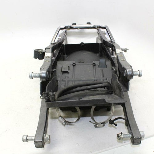 2002 Aprilia Sl1000 Falco Rear Subframe Back Sub Frame OEM