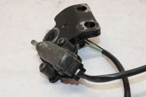 2006 Kawasaki Ninja 250r Ex250f Kickstand Side Kick Stand Sensor