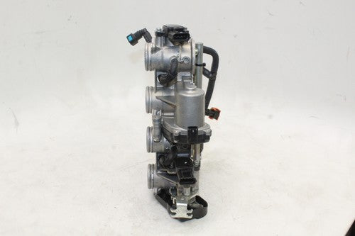 2008-16 Yamaha Yzf R6 MIKUNI Carbs Carburetors OEM