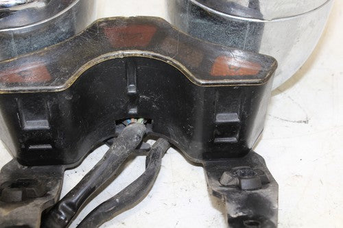 1998 Suzuki Bandit 600 Gsf600s Speedo Tach Gauges Display Cluster Speedometer