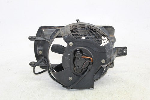 1994 Suzuki Intruder 800 Vs800gl Engine Radiator Cooling Fan