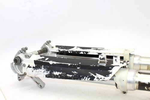 2001 Yamaha Yz250f Right Left Front Suspension Forks Shocks