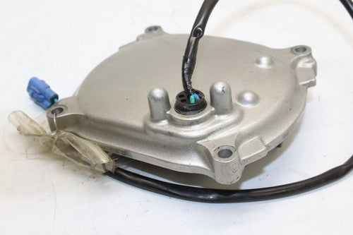 2007 Kawasaki Jet Ski Stx12f Puls Cover & Pick Up Sensor 14091-3745 OEM