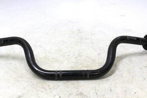 2011 Yamaha Zuma 125 Yw125 Handlebars
