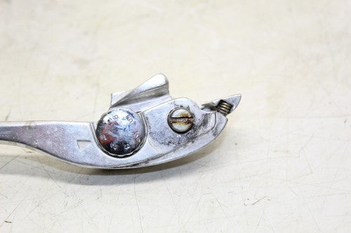 2006 Honda Cbr600rr Right Clipon Handlebar Brake Lever