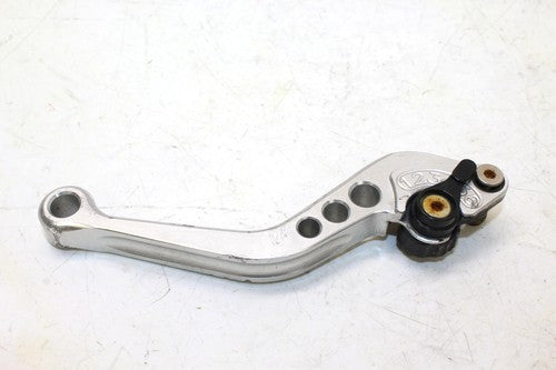 2001 Suzuki Gsxr1000 Left Handlebar Clipon Clutch Lever