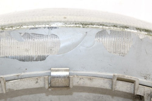 87-89 Honda Cbr600f Hurricane Front Headlight Head Light Lamp OEM