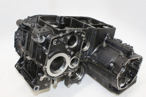 1986 Kawasaki Ninja 1000r Zx1000a Engine Motor Crankcase Crank Cases Block OEM