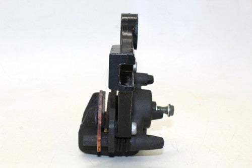2007 Kawasaki Ninja 650r Ex650a Rear Back Brake Caliper With Mount Bracket