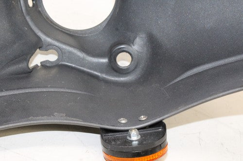 2001-06 Aprilia Scarabeo 50 2t Front Wheel Fender Cowl Fairing OEM