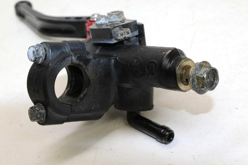 2001 Suzuki Gsxr750 Front Brake Master Cylinder With Lever