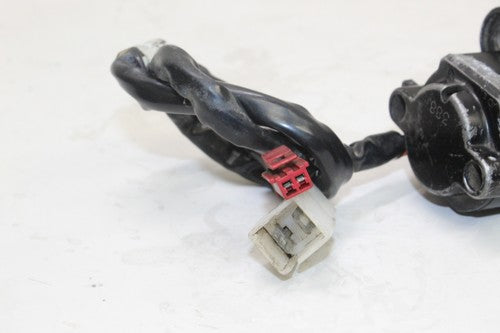 2003-05 Yamaha Yzf R6 Ignition Lock W Key 5sl-82501-11-00 OEM *NO KEY*