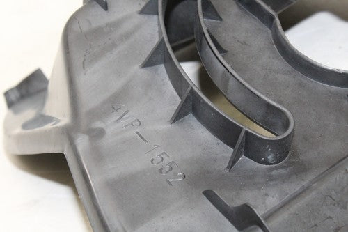 2003 Yamaha Zuma 50 Yw50 Front Inner Panel Trim Cowl Fairing OEM