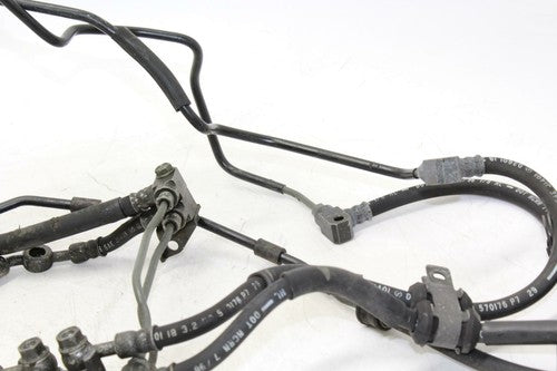 97-98 Honda Cbr1100xx Brake Lines OEM