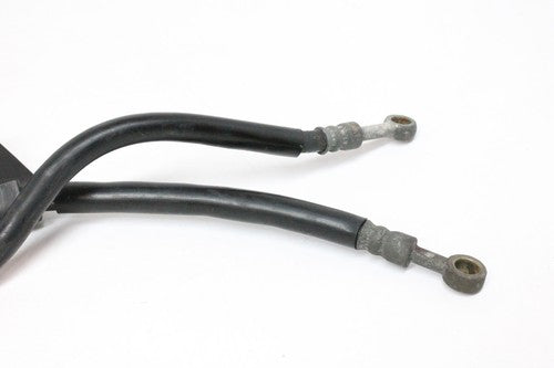 1999 YAMAHA YZF R1 CALIPER HOSES Lines