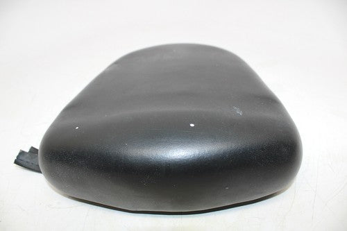 2007 Suzuki Gsxr600 Rear Back Passenger Tandem Seat Pad Saddle Pillion
