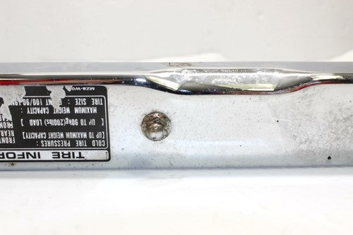 2004 Honda Shadow Vlx 600 Vt600c Cam Timing Chain Guides